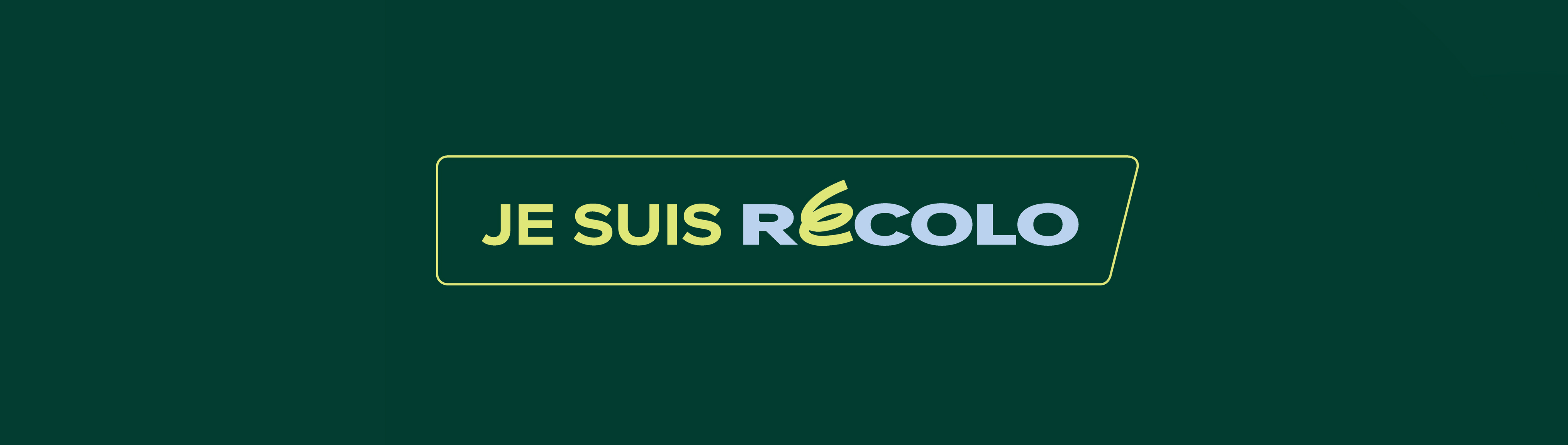 Emploi de Directeur des opérations chez Récolo