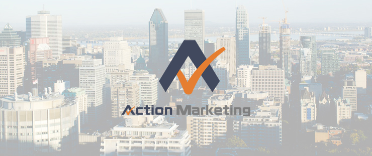 Services d'Action Marketing