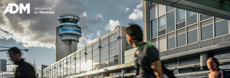 Emploi Aéroports de Montréal Emploi Aéroports de Montréal