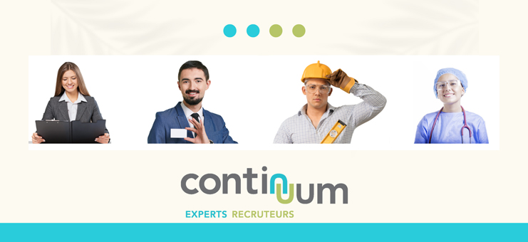 À propos de Continuum Experts recruteurs