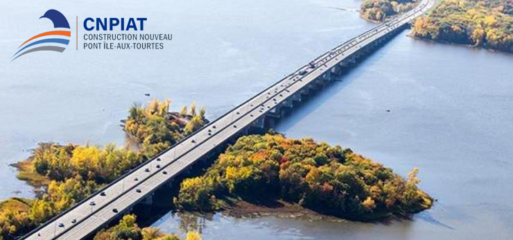 À propos de Construction nouveau Pont-Île-aux-Tourtes (CNPIAT)