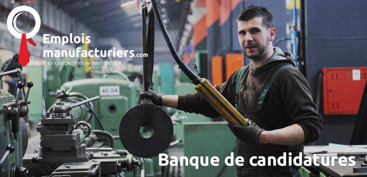 Mission d'emploismanufacturiers.com Mission d'emploismanufacturiers.com