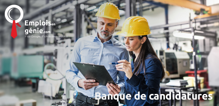 emploi - Emploisit.com | Banque de candidatures