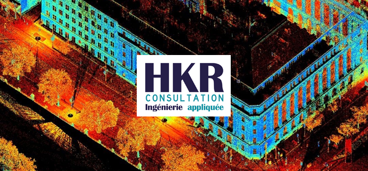 À propos de HKR Consultation À propos de HKR Consultation