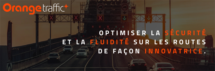 Mission d'Orange Traffic Mission d'Orange Traffic
