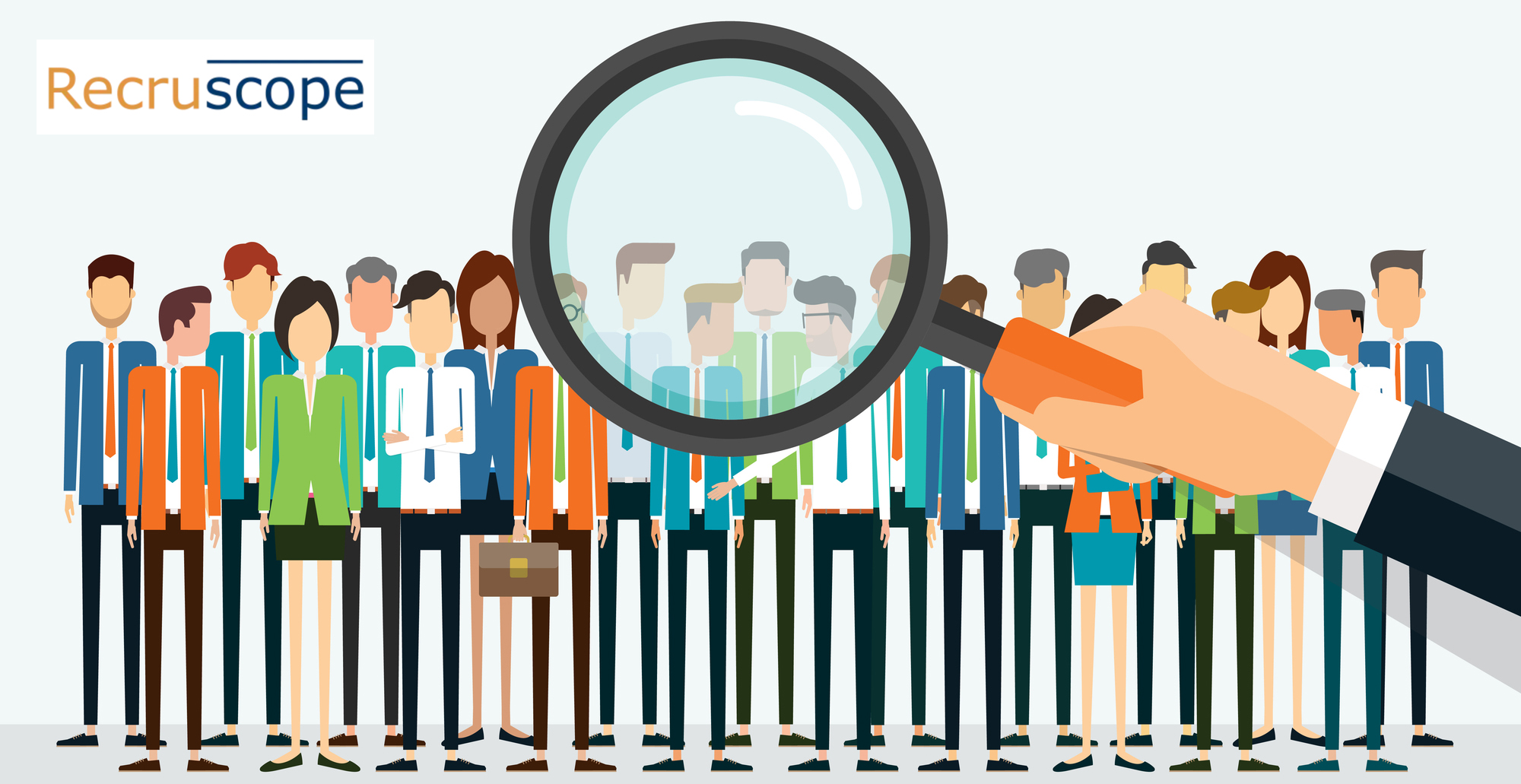 Emploi Recruscope Emploi Recruscope