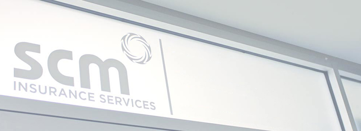 À propos de SCM Services d’assurances À propos de SCM Services d’assurances