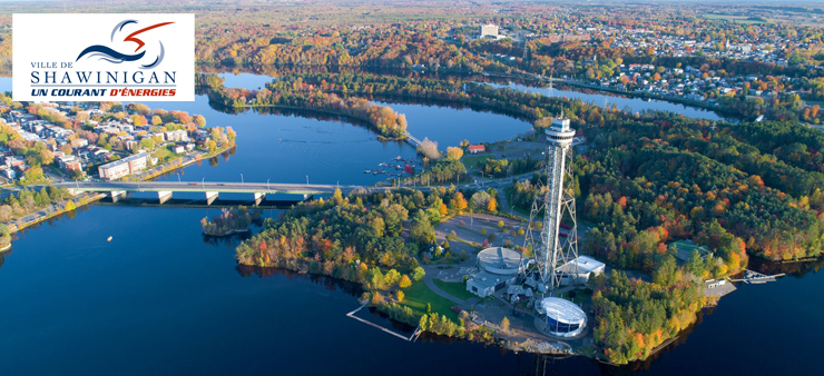 Mission de la Ville de Shawinigan