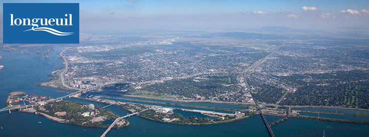 DIRECTRICE / DIRECTEUR - DIRECTION TRAVAUX PUBLICS - Ville de Longueuil DIRECTRICE / DIRECTEUR - DIRECTION TRAVAUX PUBLICS - Ville de Longueuil