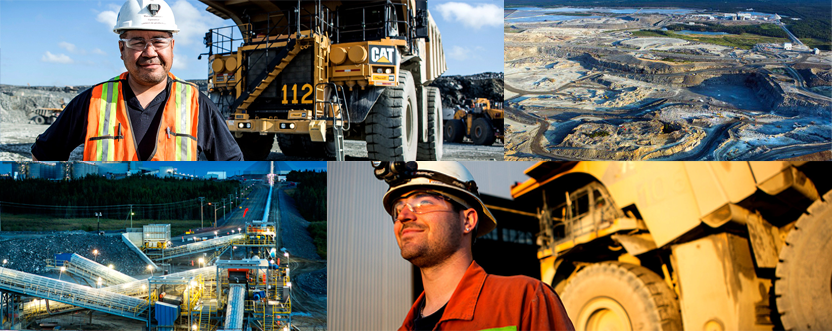 Distinctions Mine Canadian Malartic Distinctions Mine Canadian Malartic