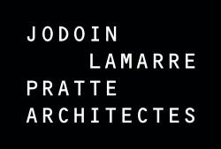 Jodoin Lamarre Pratte architectes