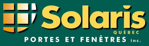 Solaris Québec Portes et fenêtres inc.