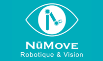 N?Move Robotique & Vision inc.