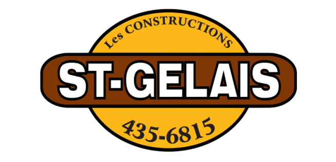 Les Constructions St-Gelais