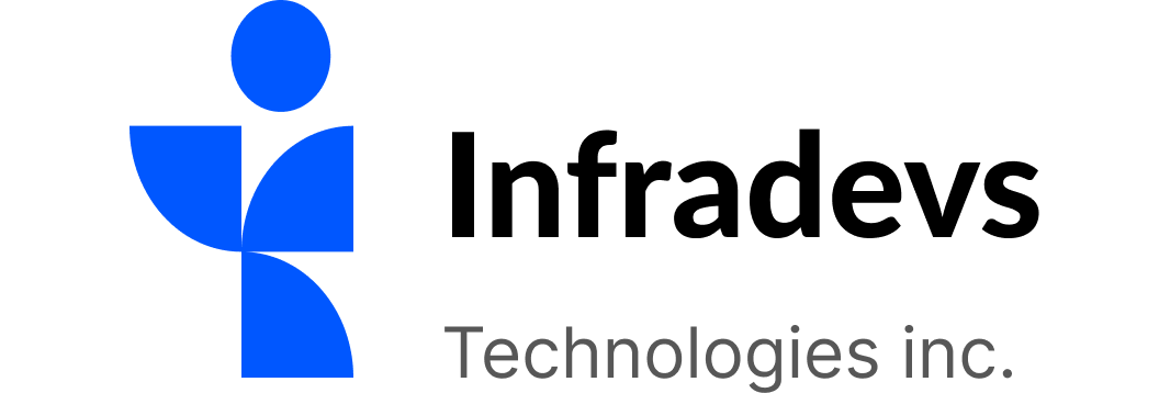 Infradevs technologies inc.