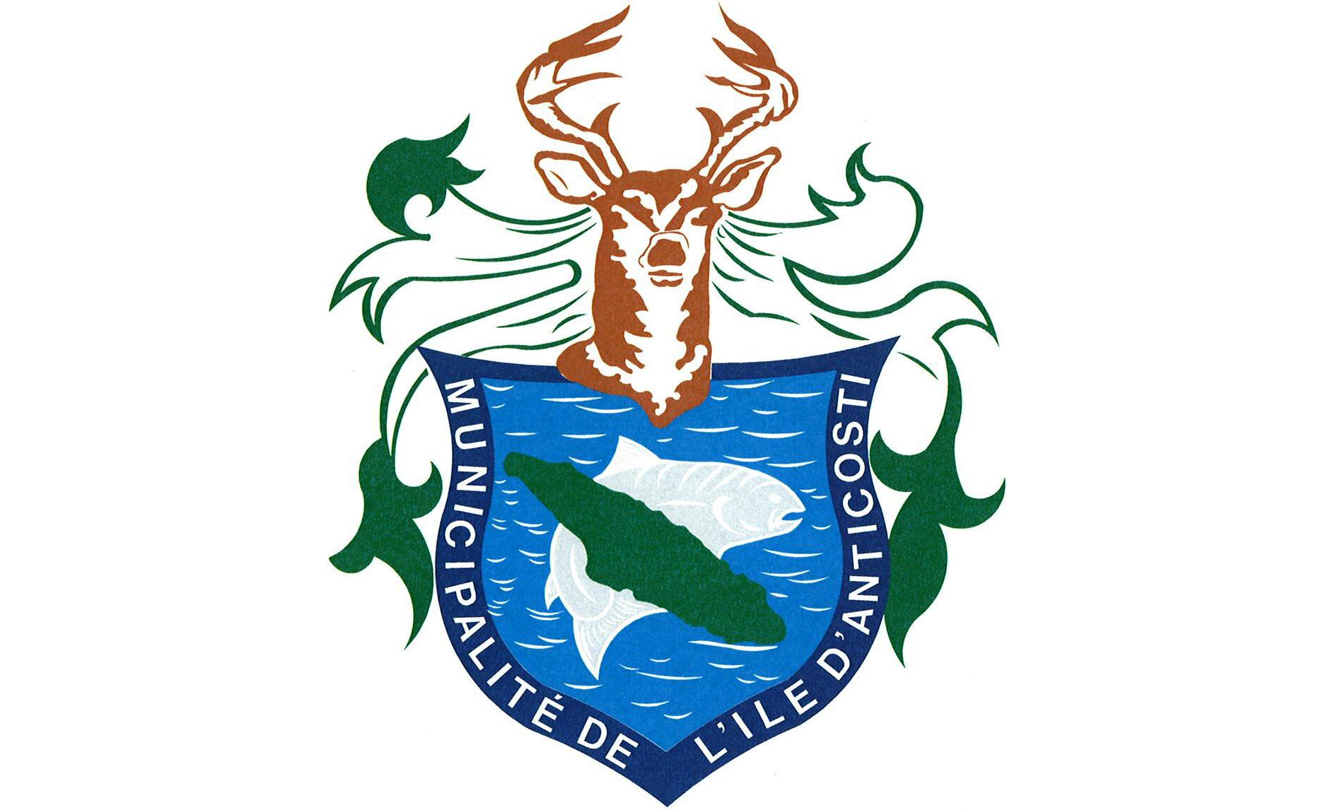 Municipalité de L’Île-d’Anticosti